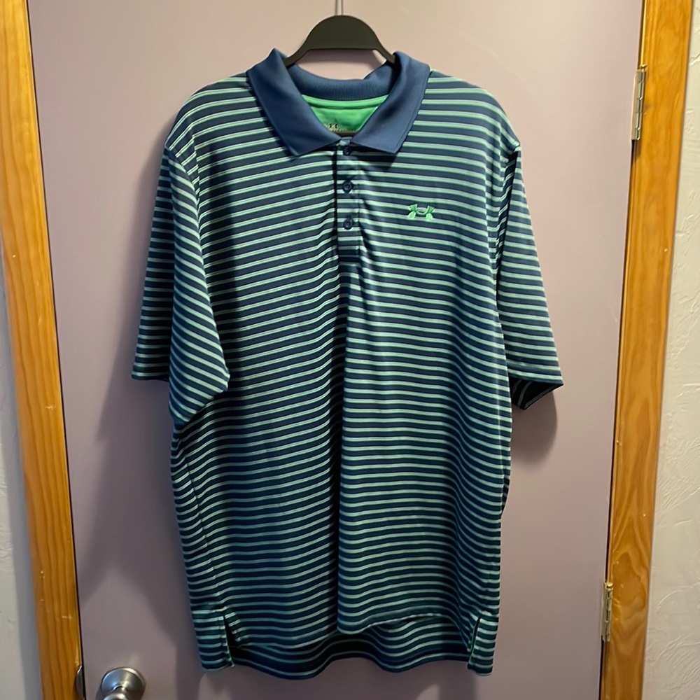 Under Armour Polo